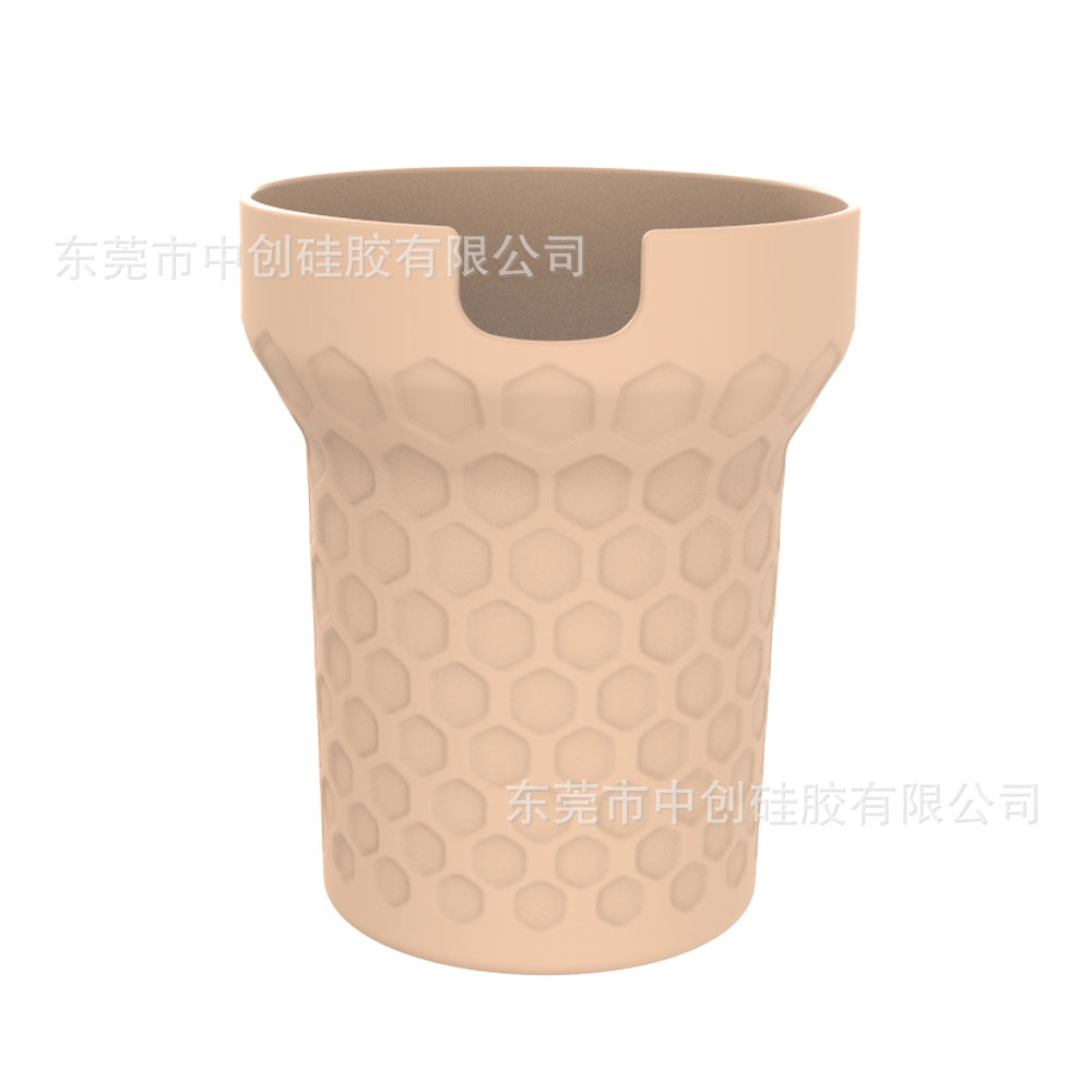 Wholesale 30oz/40oz Silicone Water Cup Boot Cup Protector Cover